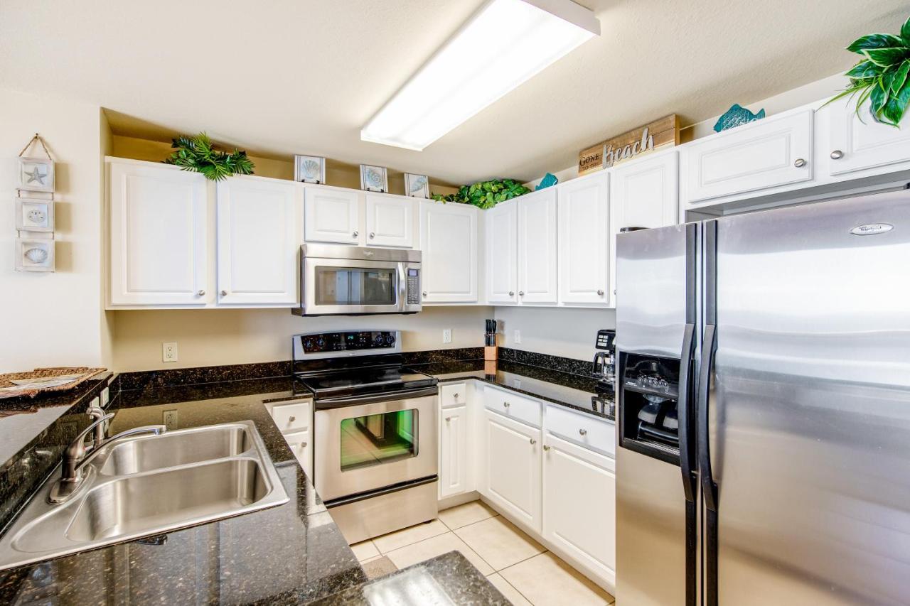 Appartamento Calypso 2207E Panama City Beach Esterno foto