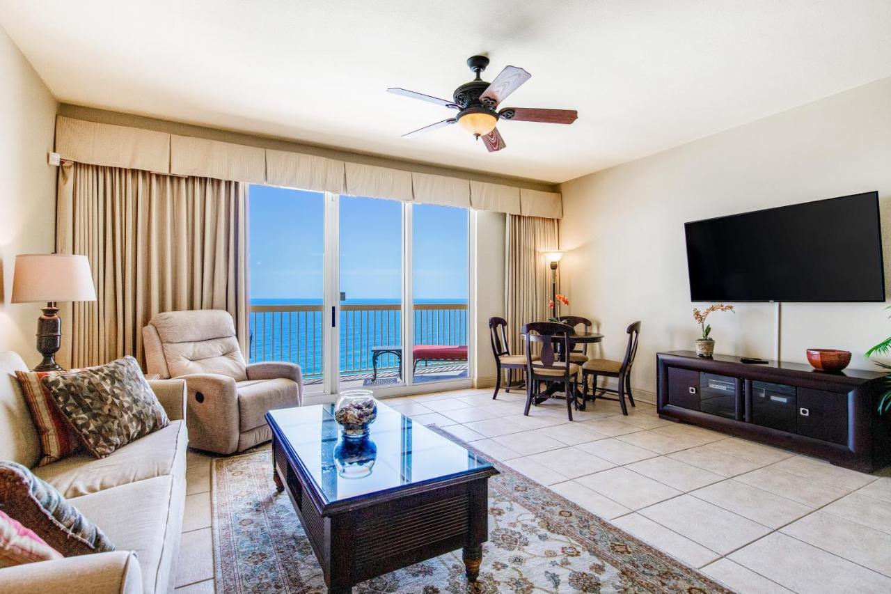 Appartamento Calypso 2207E Panama City Beach Esterno foto