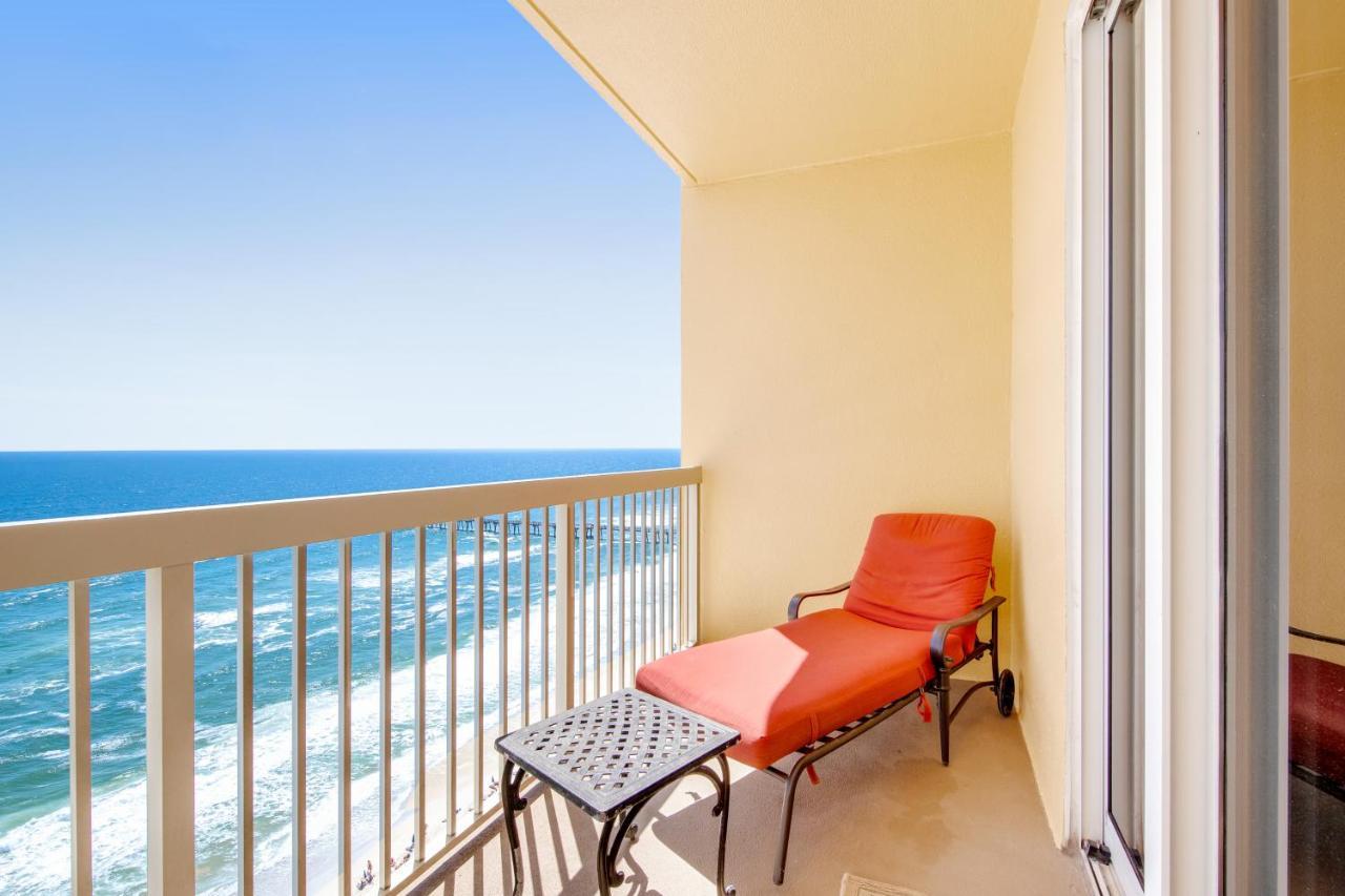 Appartamento Calypso 2207E Panama City Beach Esterno foto
