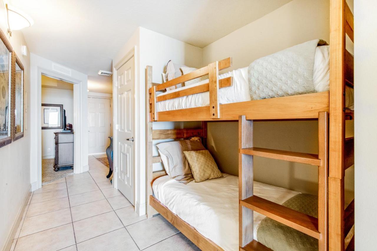 Appartamento Calypso 2207E Panama City Beach Esterno foto