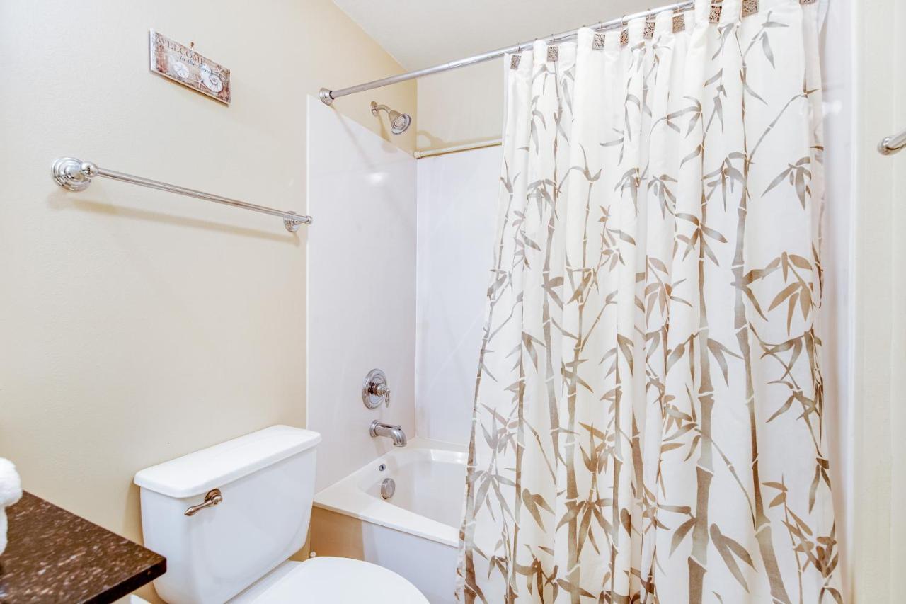Appartamento Calypso 2207E Panama City Beach Esterno foto