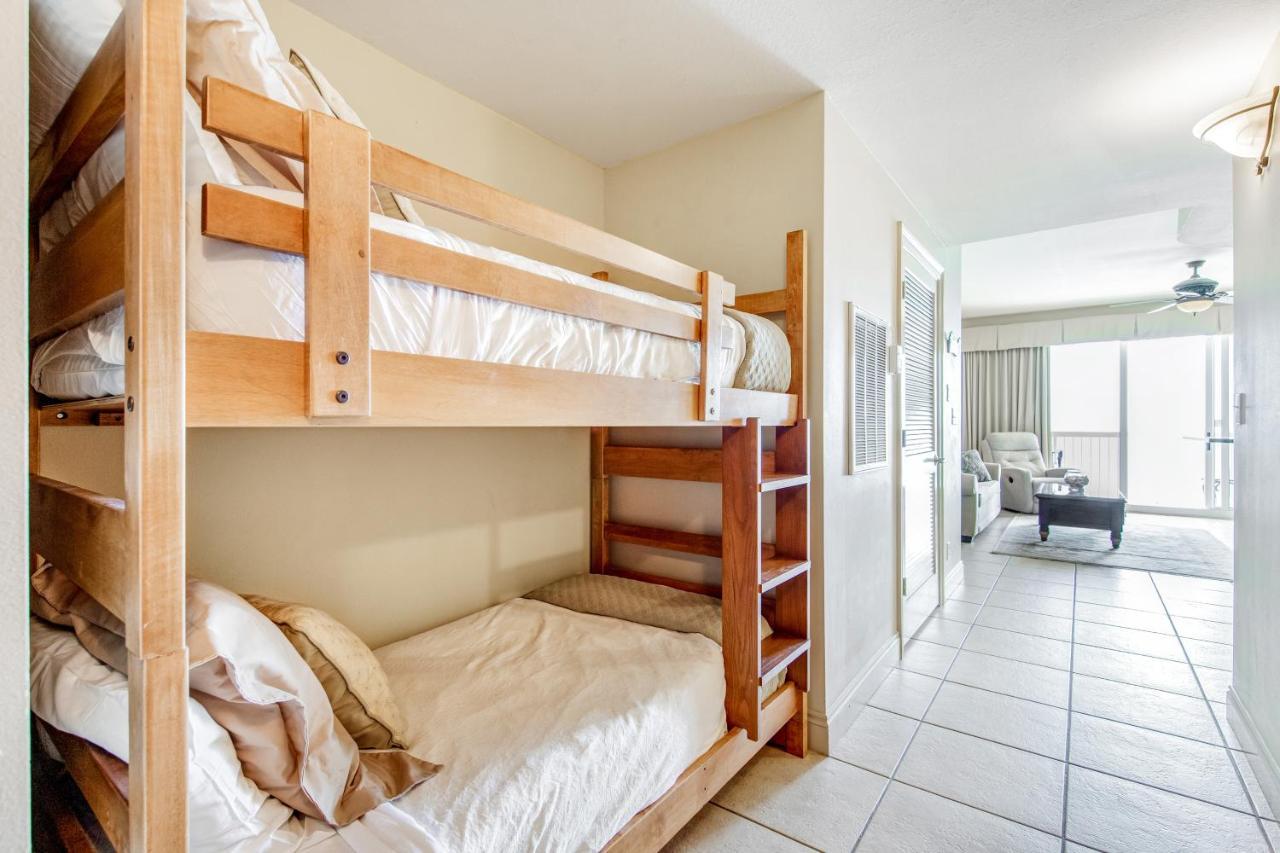 Appartamento Calypso 2207E Panama City Beach Esterno foto