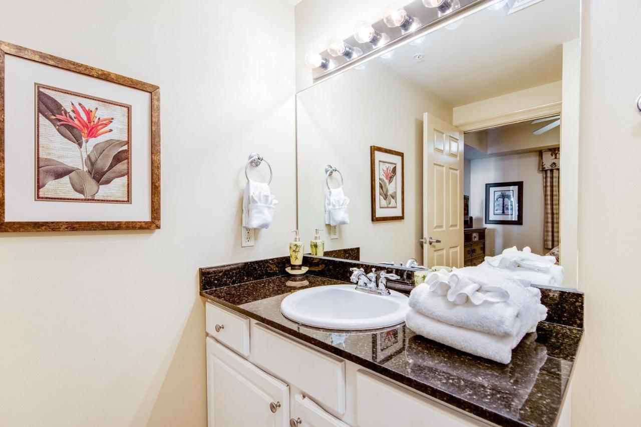Appartamento Calypso 2207E Panama City Beach Esterno foto