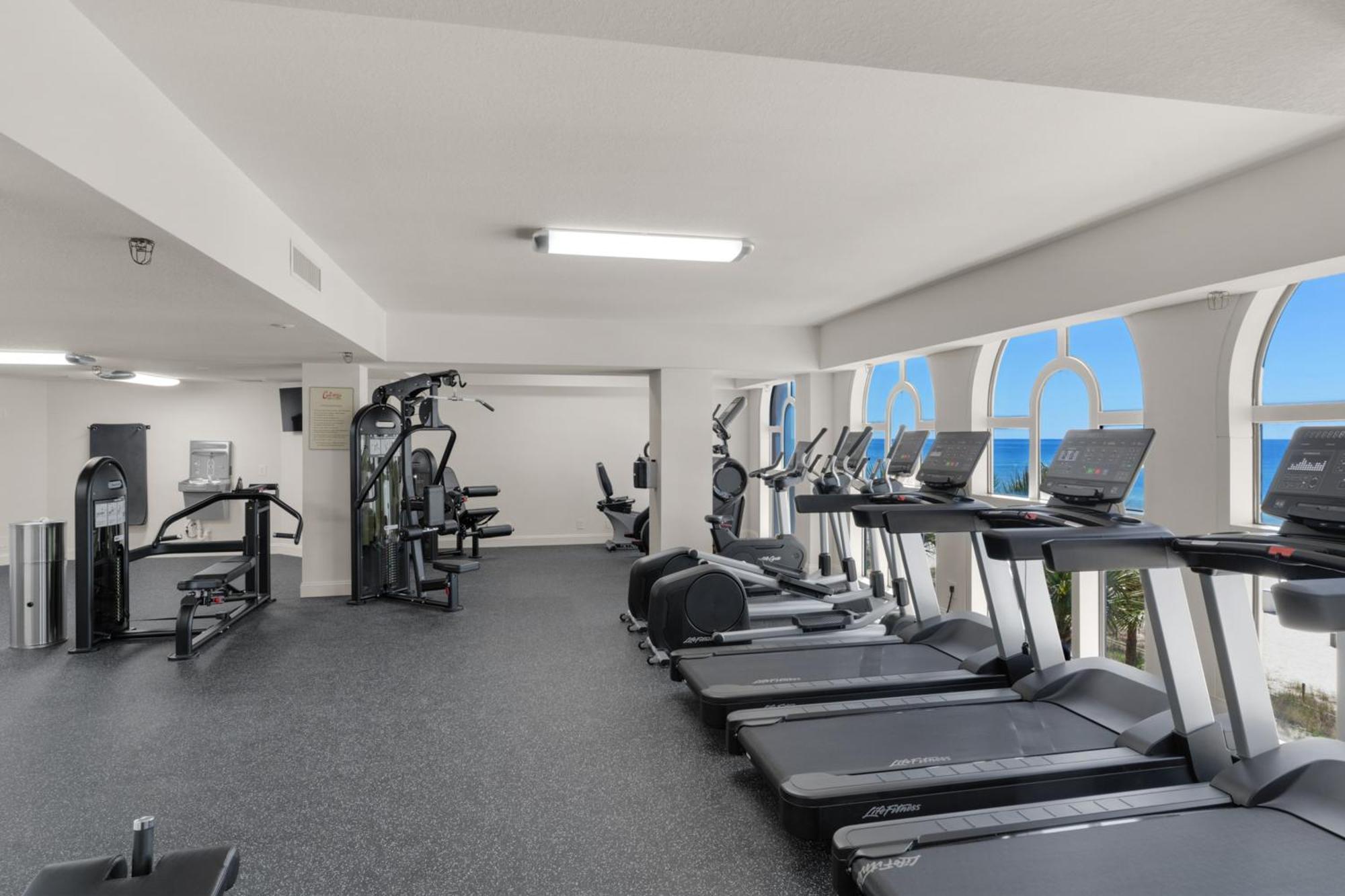 Appartamento Calypso 2207E Panama City Beach Esterno foto