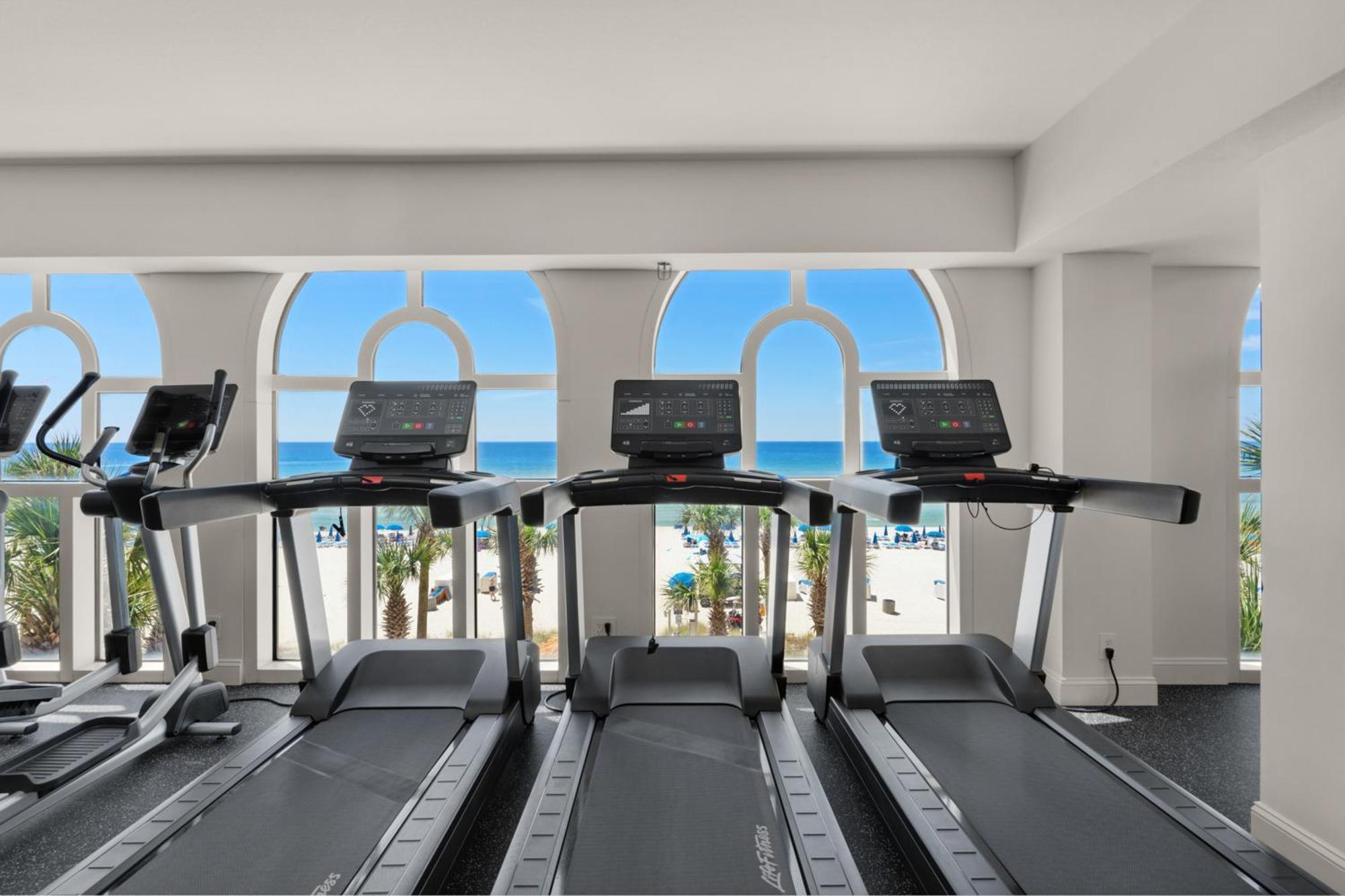 Appartamento Calypso 2207E Panama City Beach Esterno foto